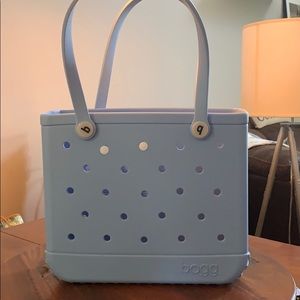 Bang Bogg Bag- NWT Carolina blue